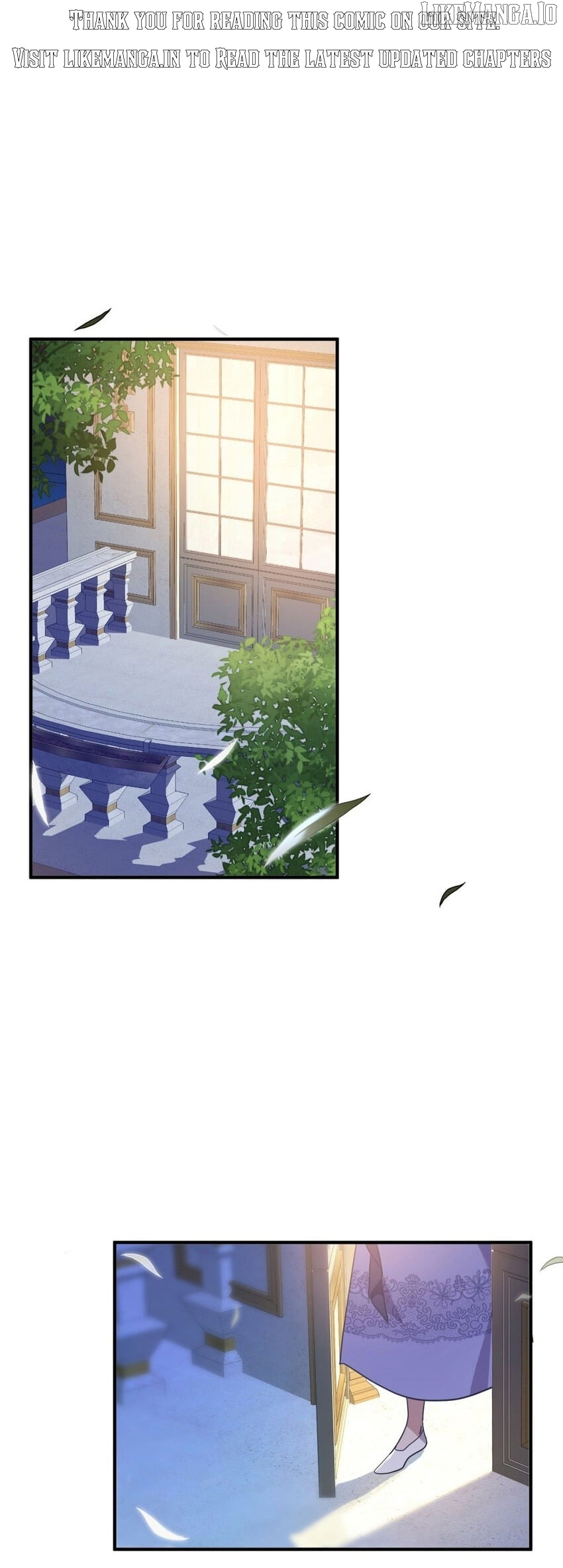 Don't Embarrass Me Chapter 78 - page 1
